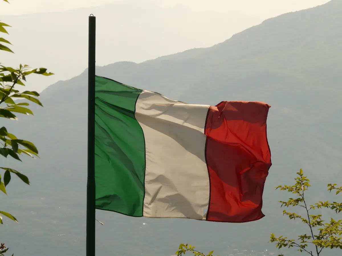 Italian Course — Bibliotheek Wassenaar, Wassenaar