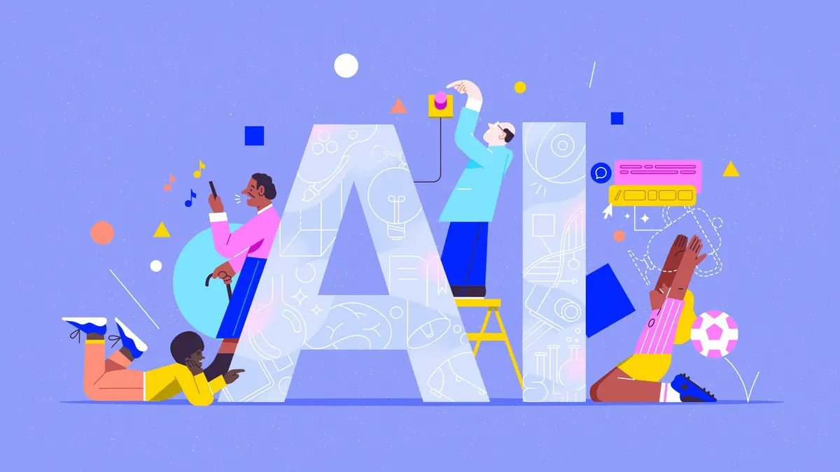 DigiDinsdag Workshop: Getting to Know AI — Bibliotheek Wassenaar, Wassenaar
