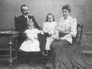 Genealogie-Kurs für Anfänger