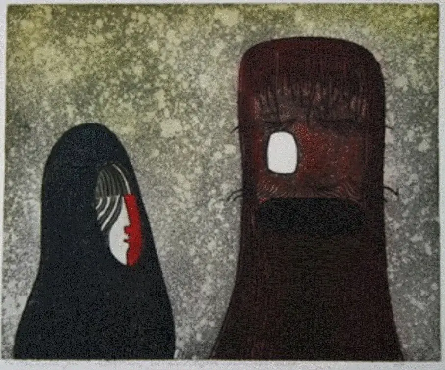 Ausstellung Harry van Kruiningen — Vestiging Kruiningen, Kruiningen