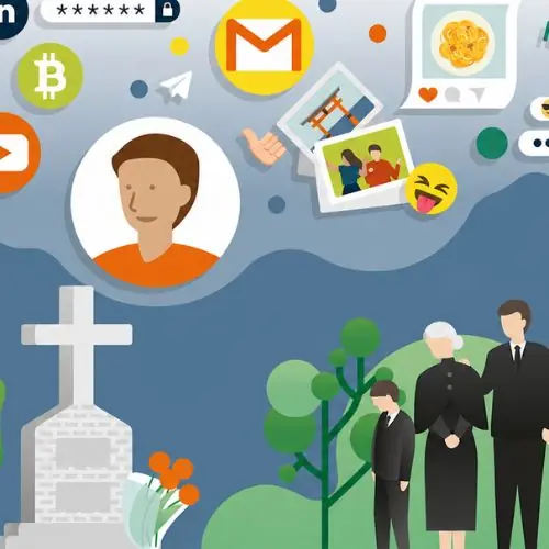 Vortrag: Digitales Erbe — Vestiging Tholen, Tholen