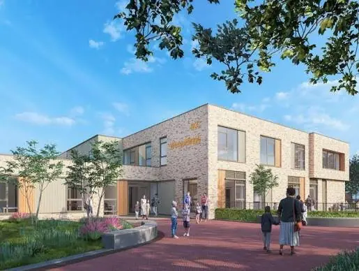 Opening Educatief Centrum Wemeldinge β Vestiging Wemeldinge, Wemeldinge