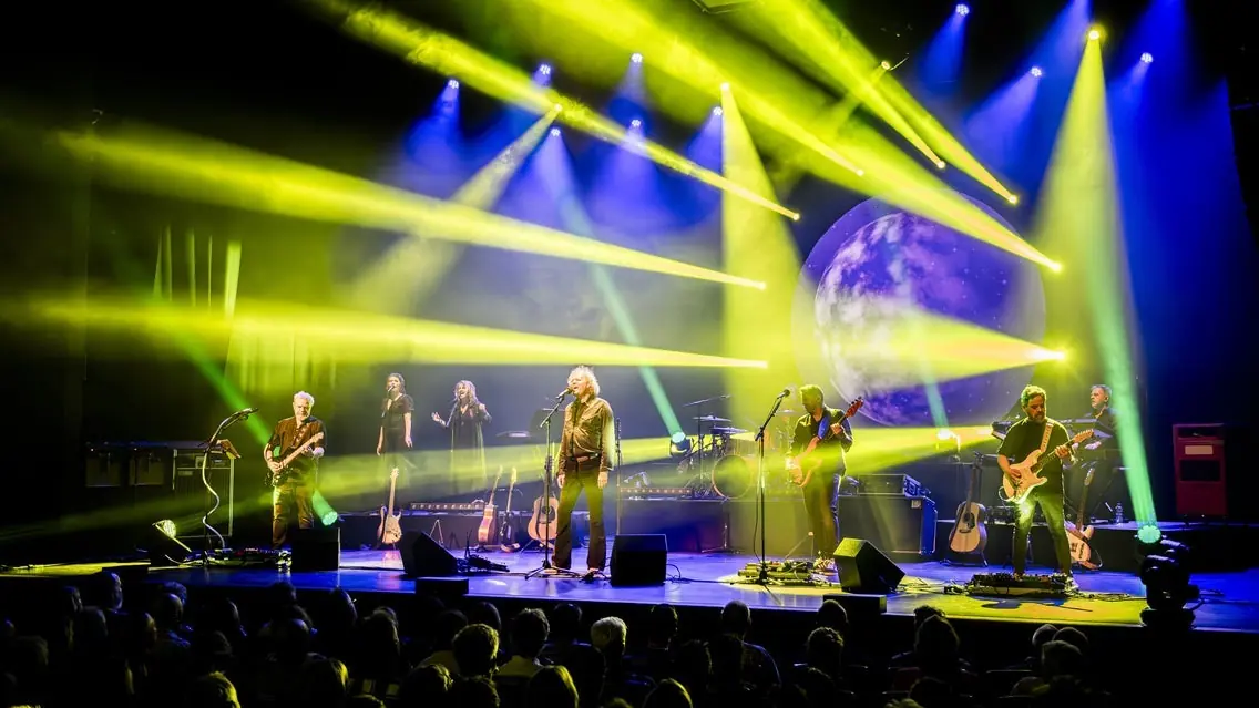 Zuiderpark Live: Pink Project — Zuiderparktheater, Den Haag