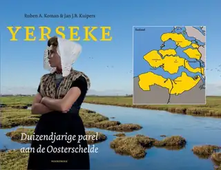 Buchpräsentation: Yerseke, tausendjähriges Juwel an der Oosterschelde