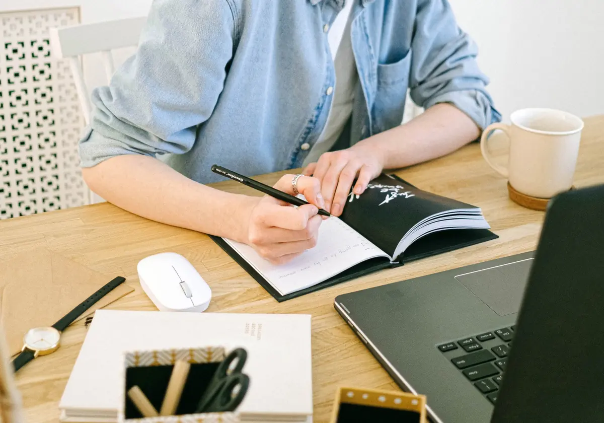 Writing Café — Vestiging Heinkenszand, Heinkenszand