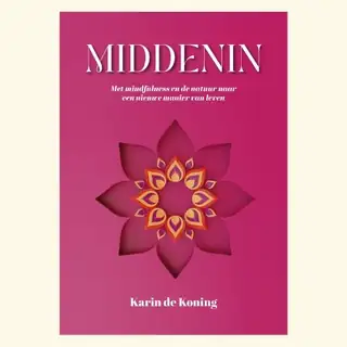 Woche der Positiven Gesundheit: Vortrag Achtsamkeit