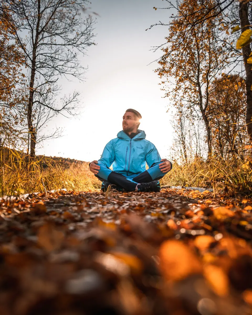 Week van de Positieve Gezondheid: Workshop - Energiek de herfst in! — Vestiging Goes, Goes