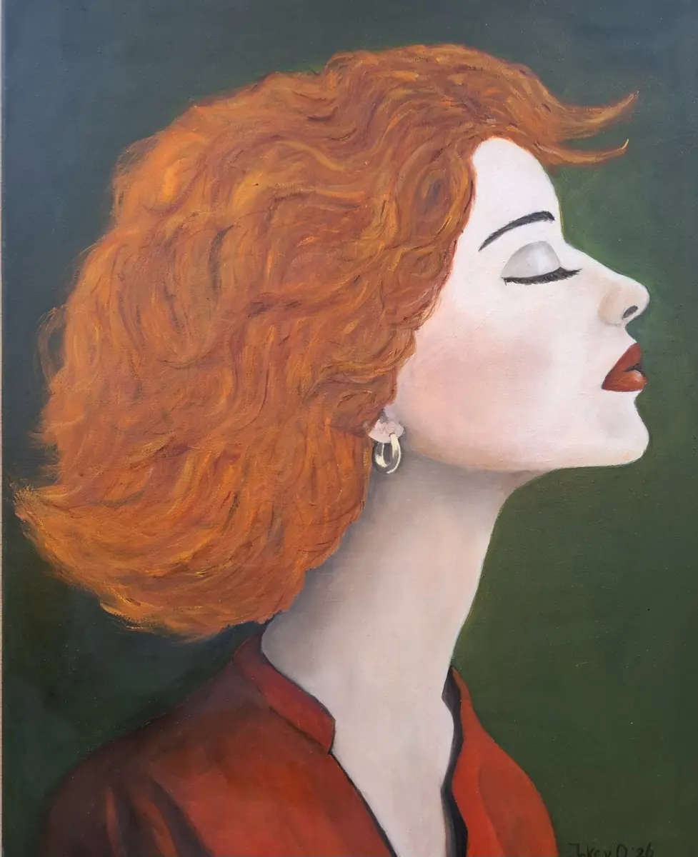 Expositie Schildergroep Mondragon — Vestiging Burgh-Haamstede, Burgh-Haamstede
