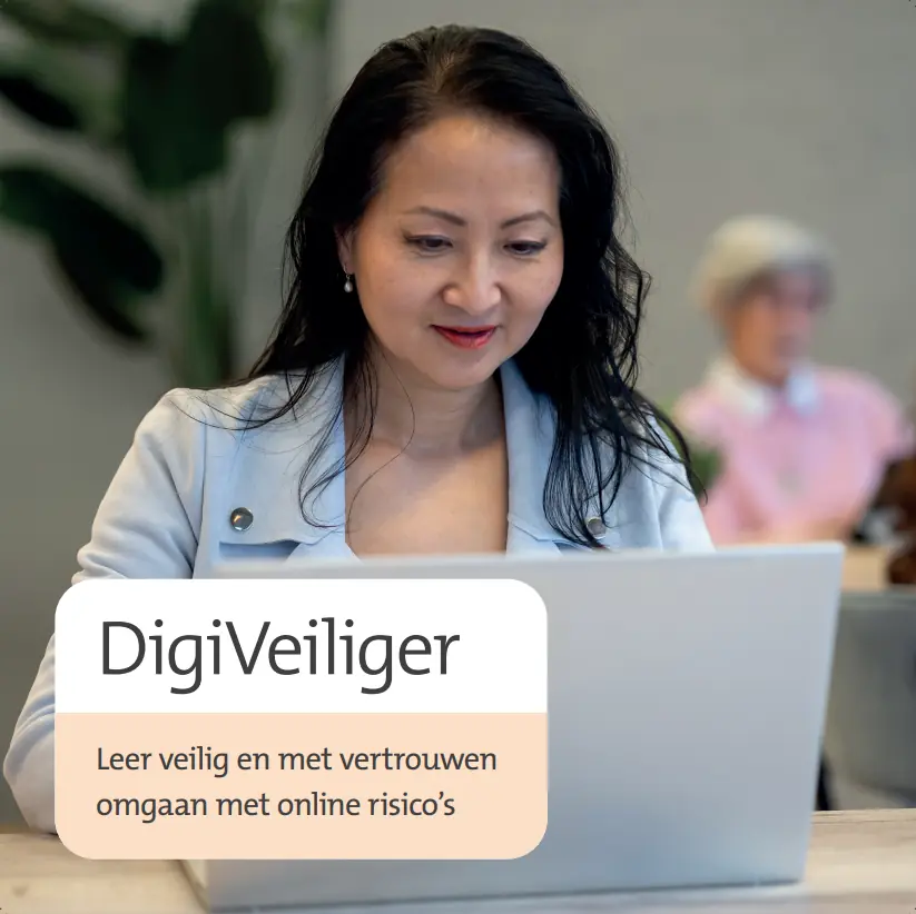 DigiVeiliger-Kurs — Vestiging Kapelle, Kapelle