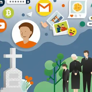 Vortrag: Digitales Erbe