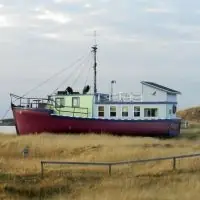 Schippers zonder water — Vestiging Beverwijk, Beverwijk