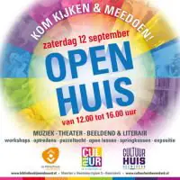 Tag der offenen Tür - Entdecken, Erleben und Mitmachen! — Vestiging Heemskerk, Heemskerk