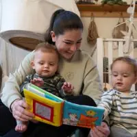 Samen lezen, samen ontdekken: training Interactief voorlezen — Vestiging Beverwijk, Beverwijk
