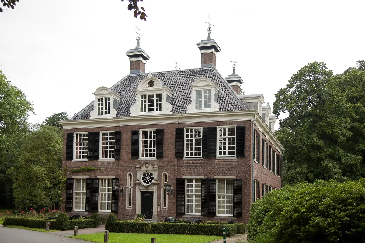 Buitenplaats Doornburgh
