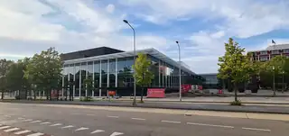 MIF International Money Fair 2026