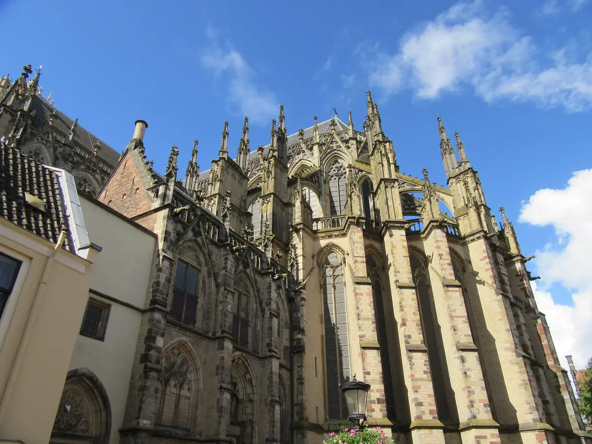 St Martin's Cathedral