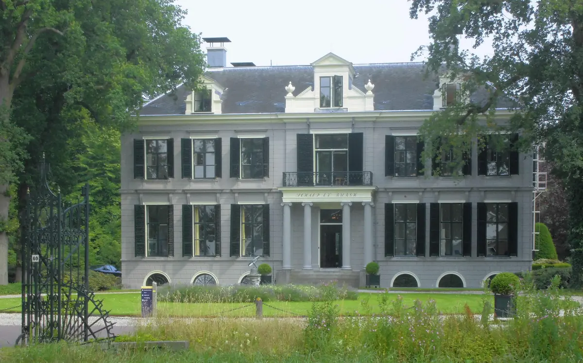 Landgoed Schaep en Burgh
