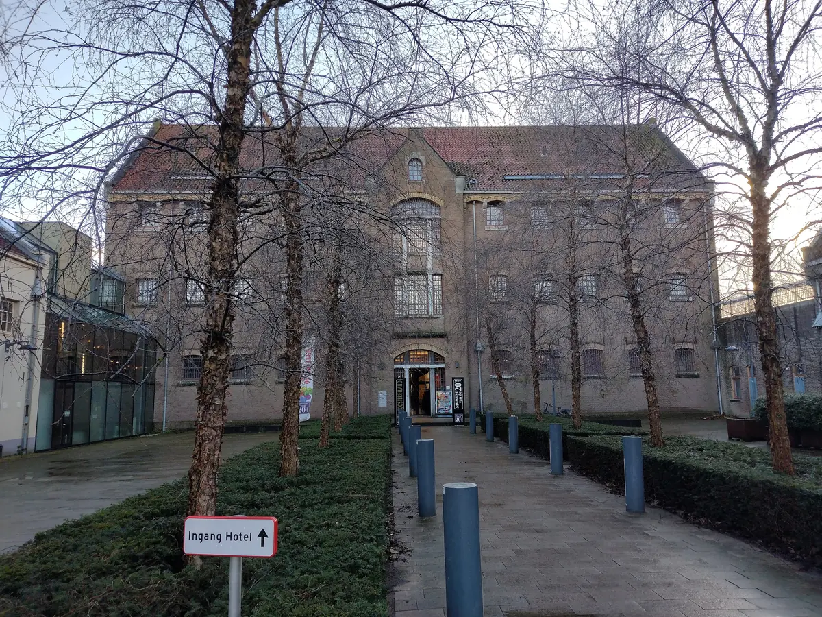 Museum van de Twintigste Eeuw