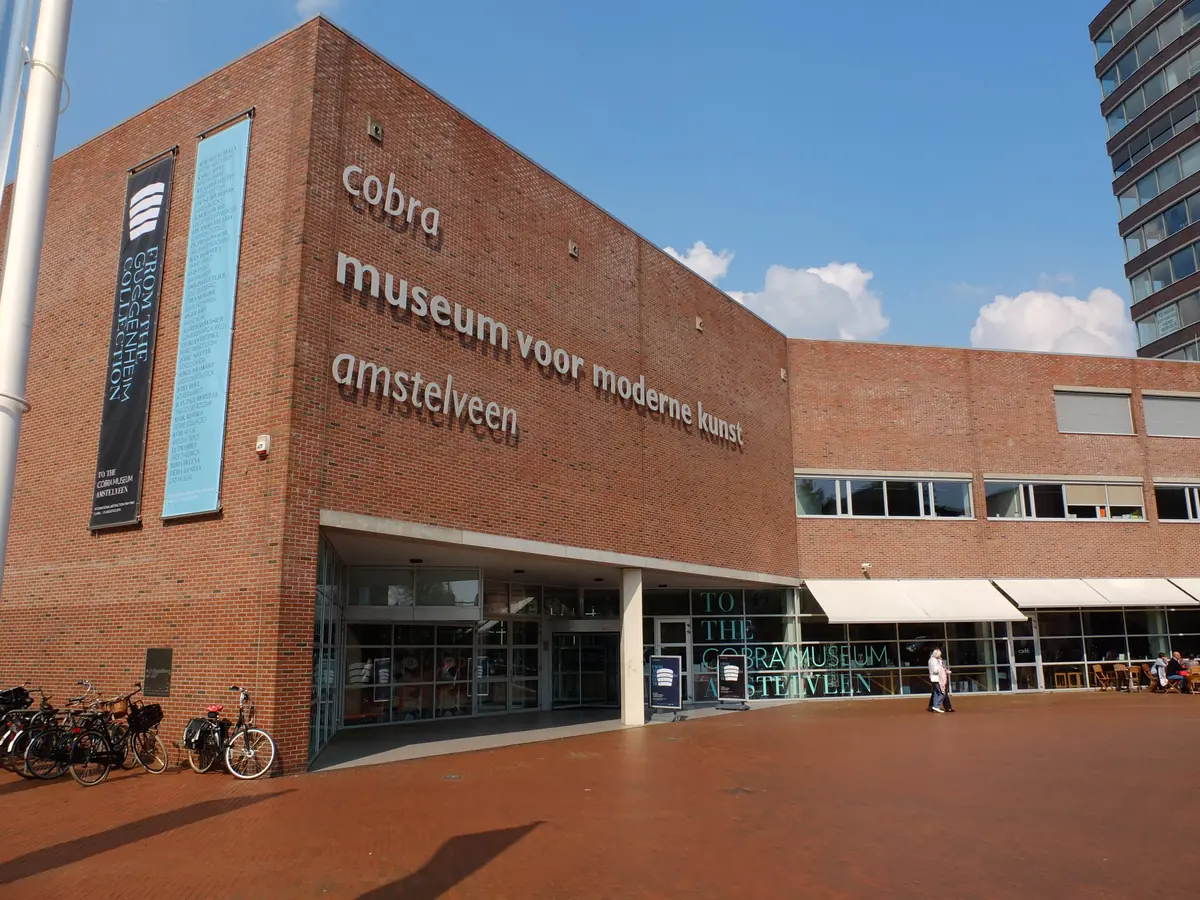 Museum Cobra