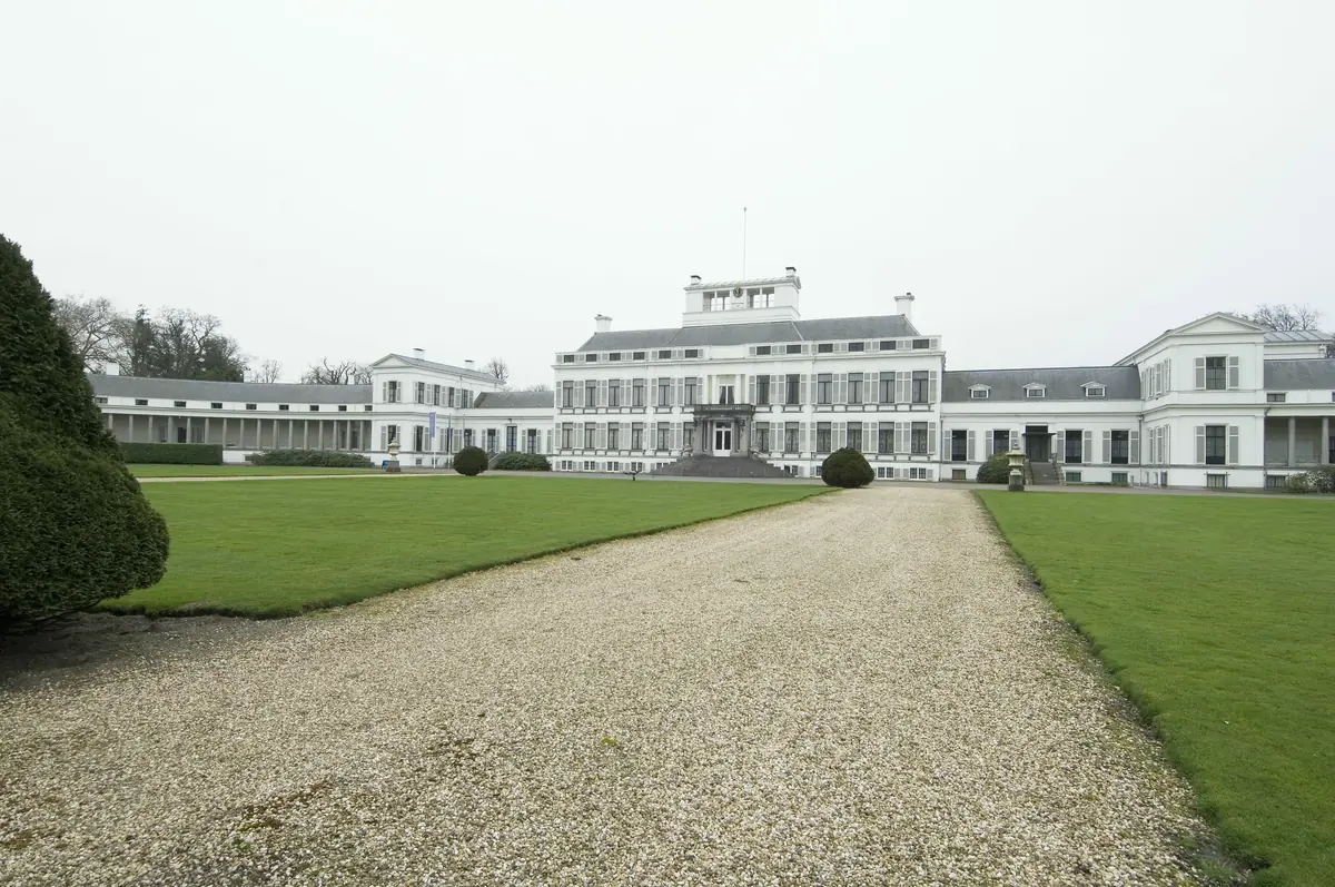Paleis Soestdijk