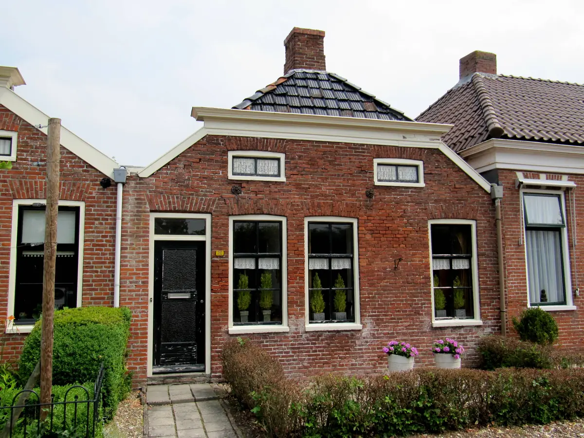 Vestingmuseum Oudeschans