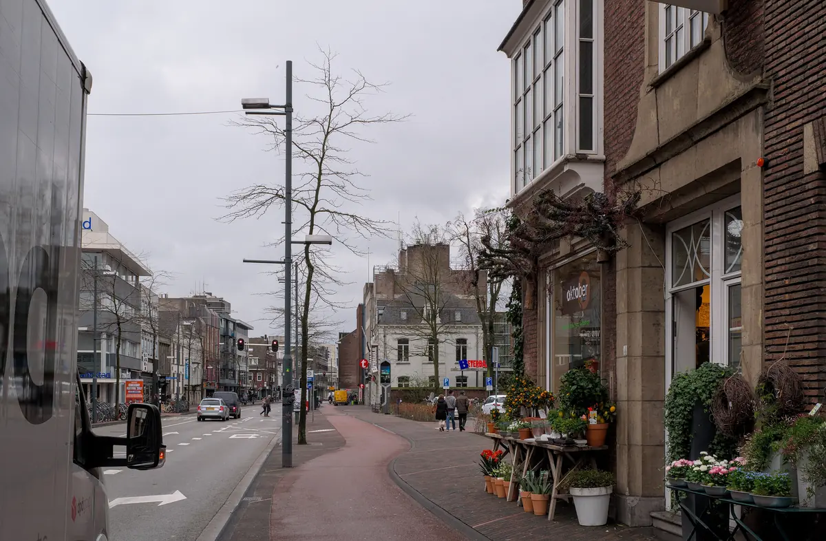 Veilig online: Trap er niet in! Fraude herkennen en voorkomen — de Bibliotheek Eindhoven, Eindhoven