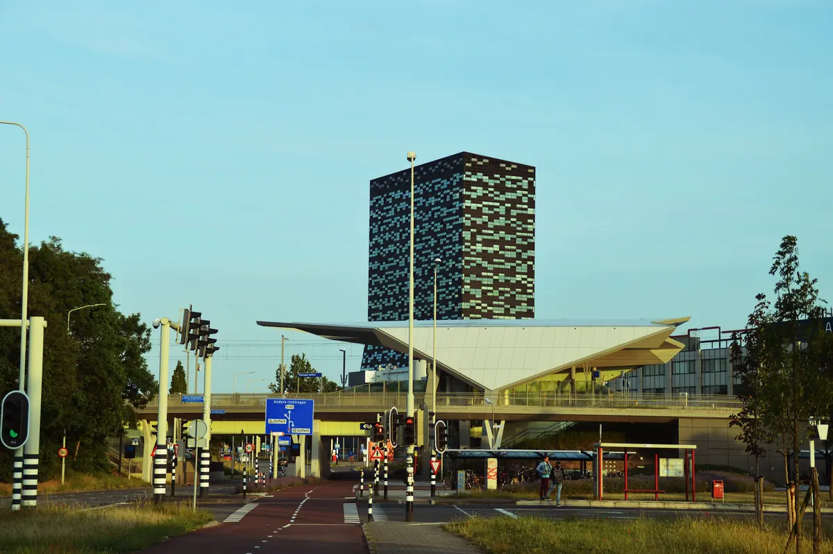 De Goffert