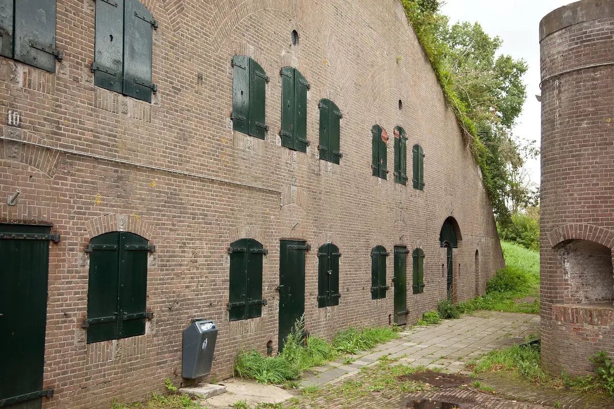 Fort de Gagel