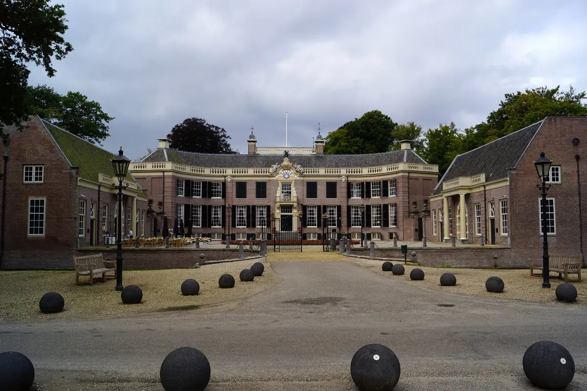 Groeneveld