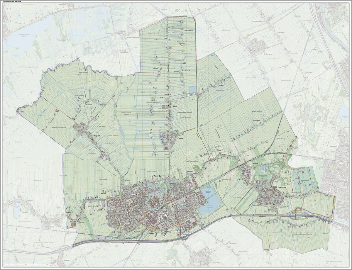 Het Klooster Woerden