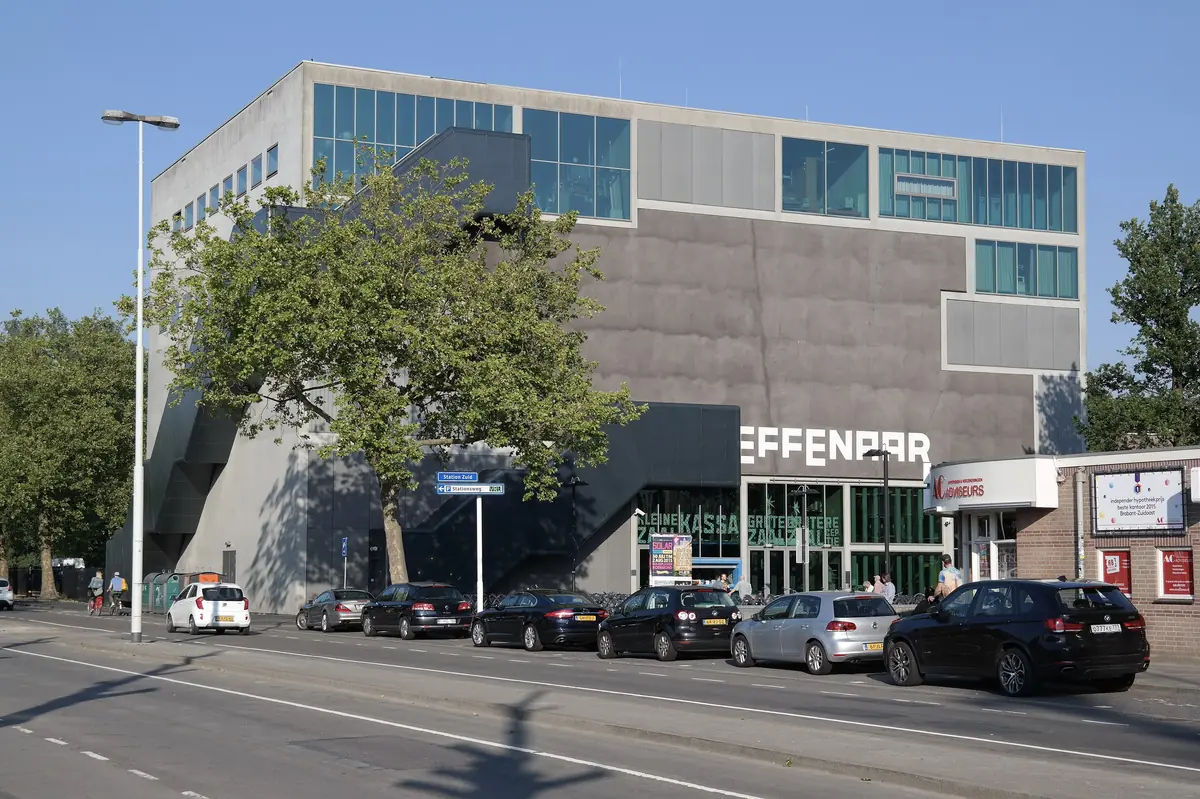 Effenaar