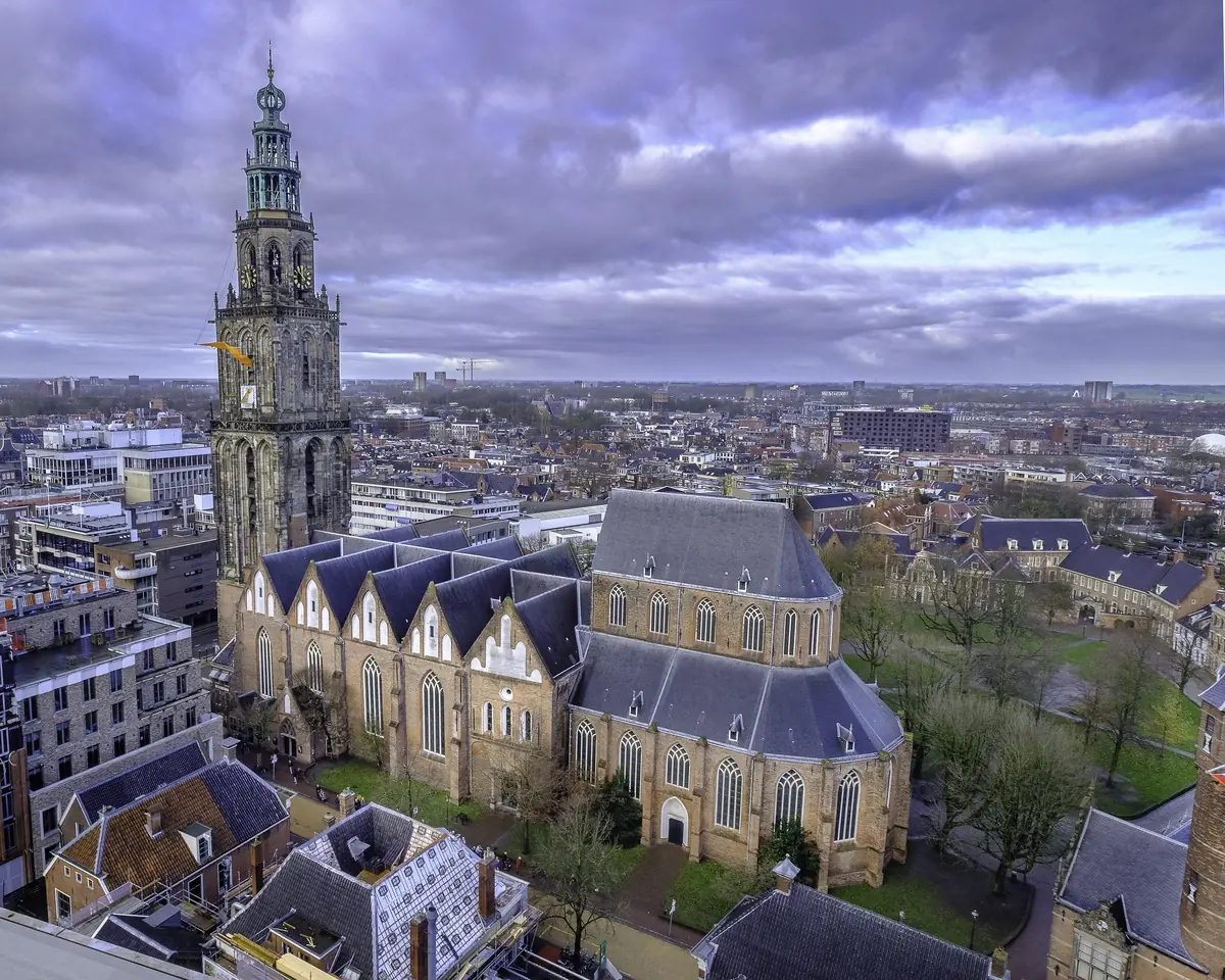 Martinikerk