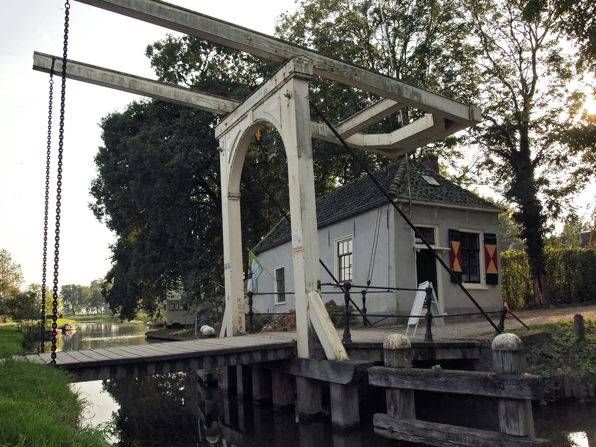 Kasteel Loenersloot