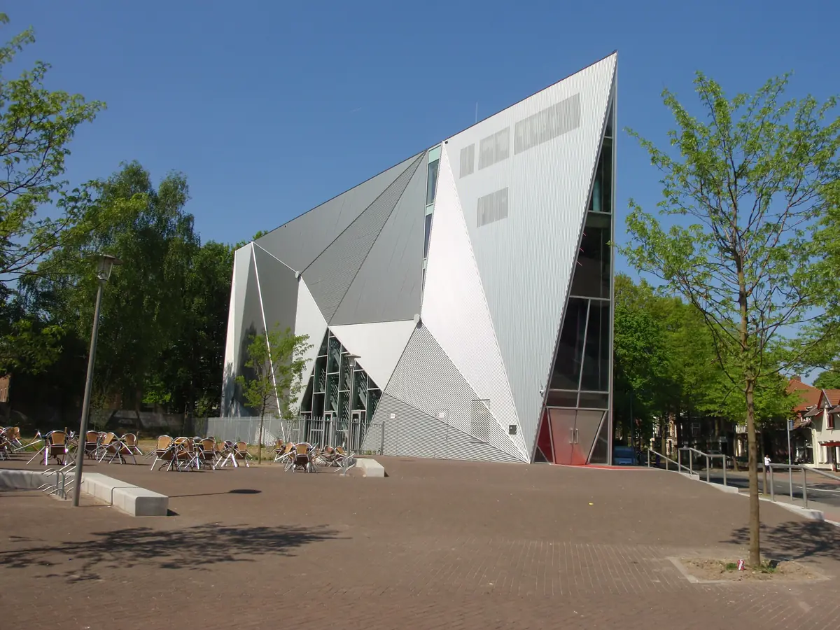 De Vorstin