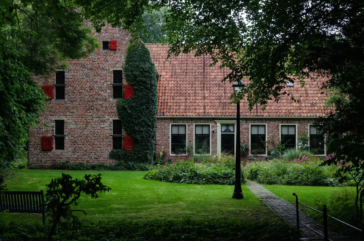 Museum Helmantel