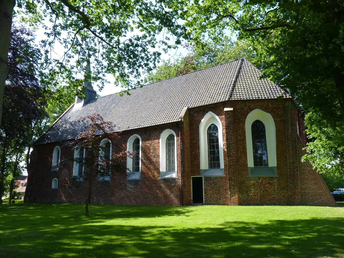 Museum De Buitenplaats Eelde