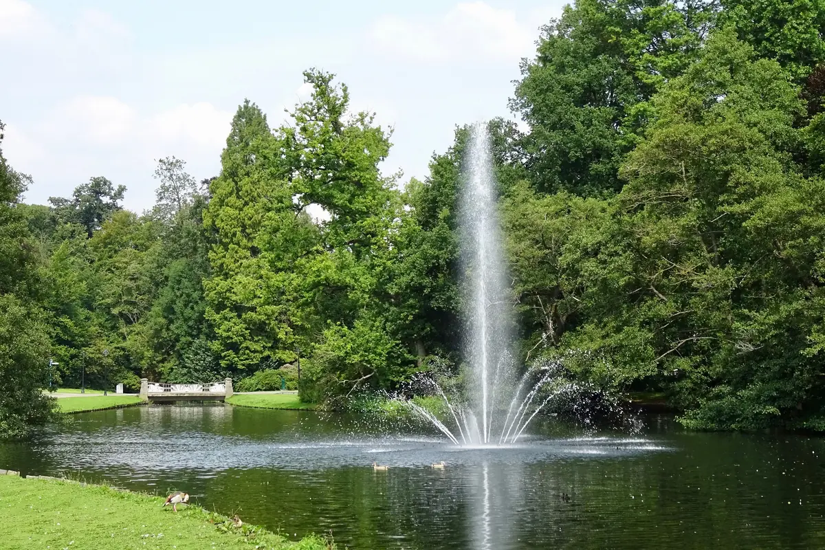 Park Sonsbeek