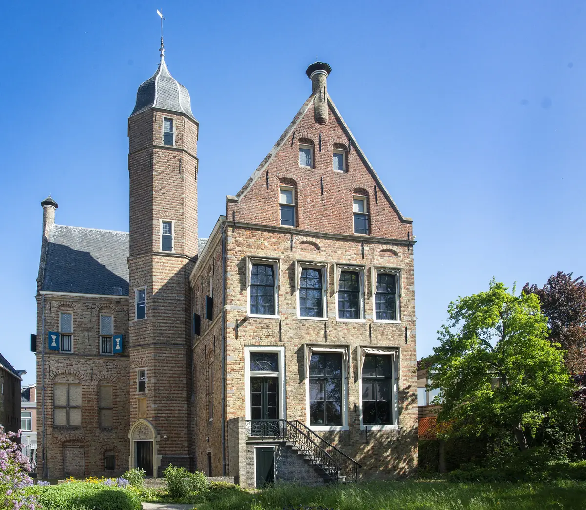 Fietslân | The First 100 Years — Museum Martena, Franeker