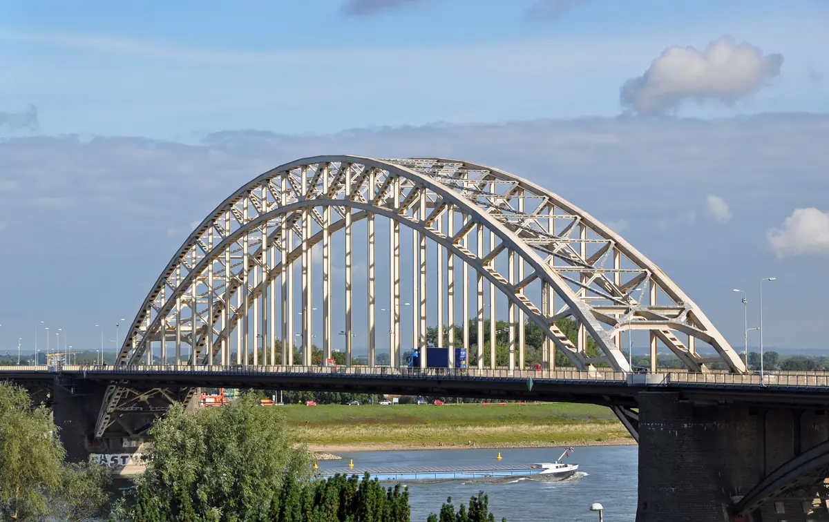Regionaal Archief Nijmegen