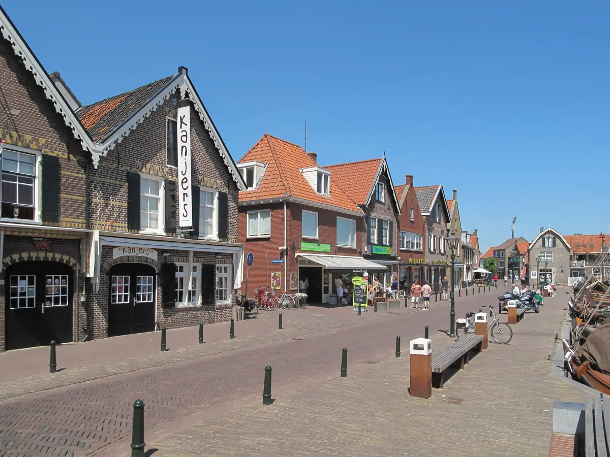 Museum Spakenburg