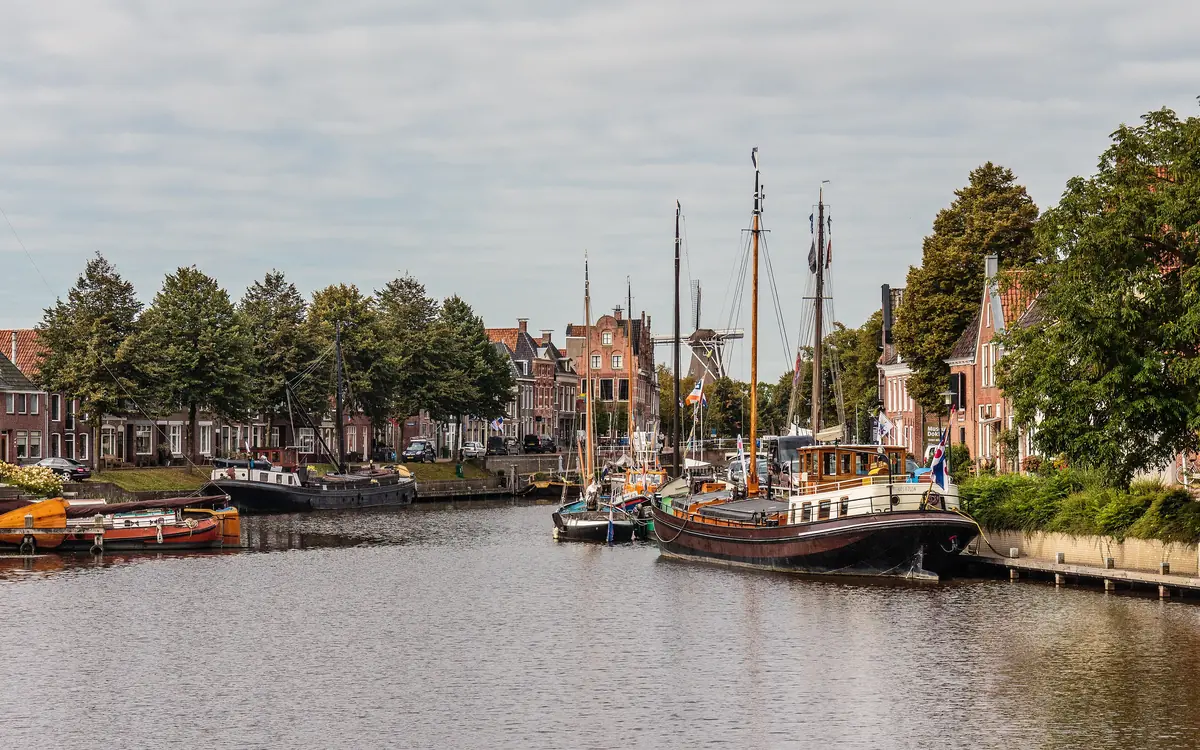 Museum Dokkum