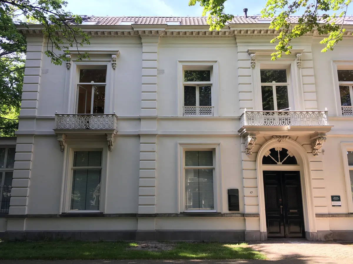 Museum Sophiahof