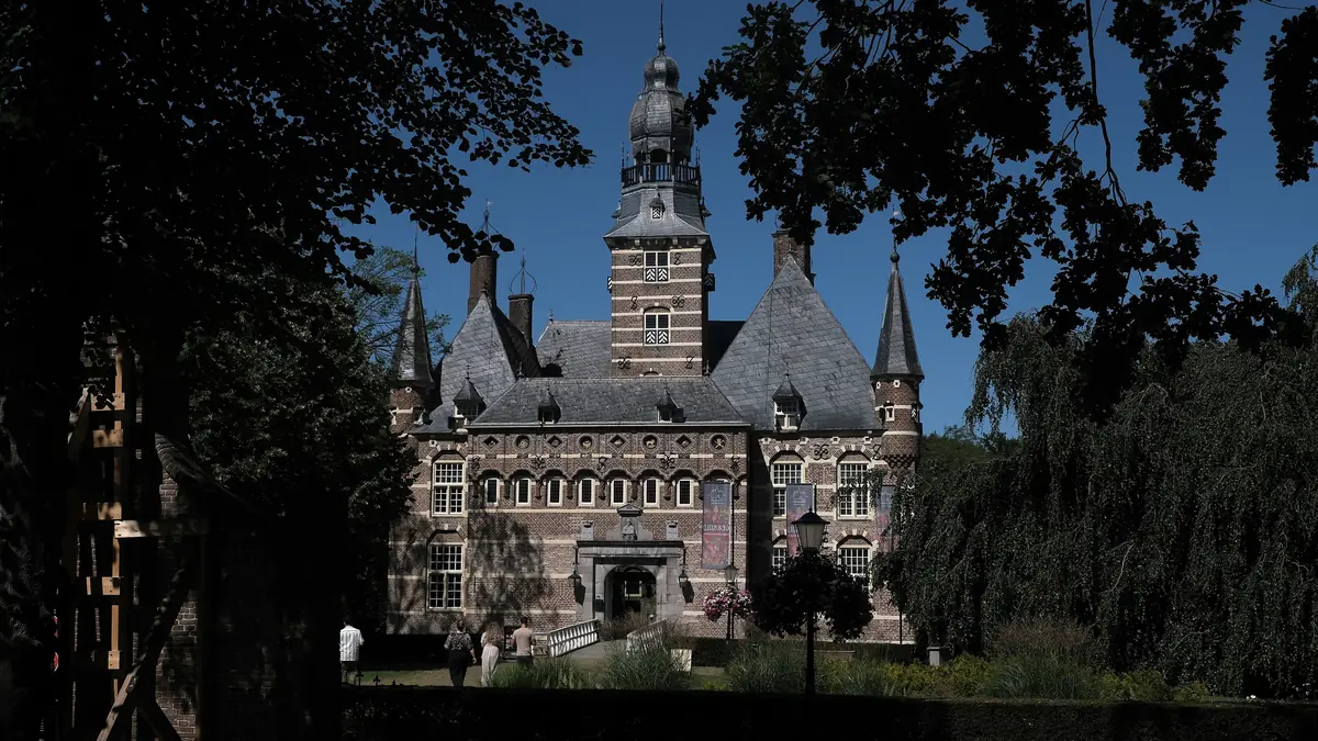 Museum Kasteel Wijchen