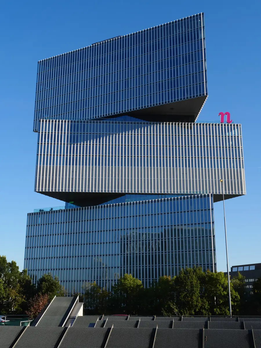 nhow Amsterdam