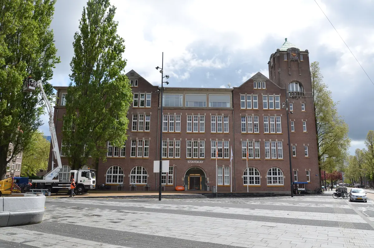 Stayokay Hostel Utrecht Bunnik