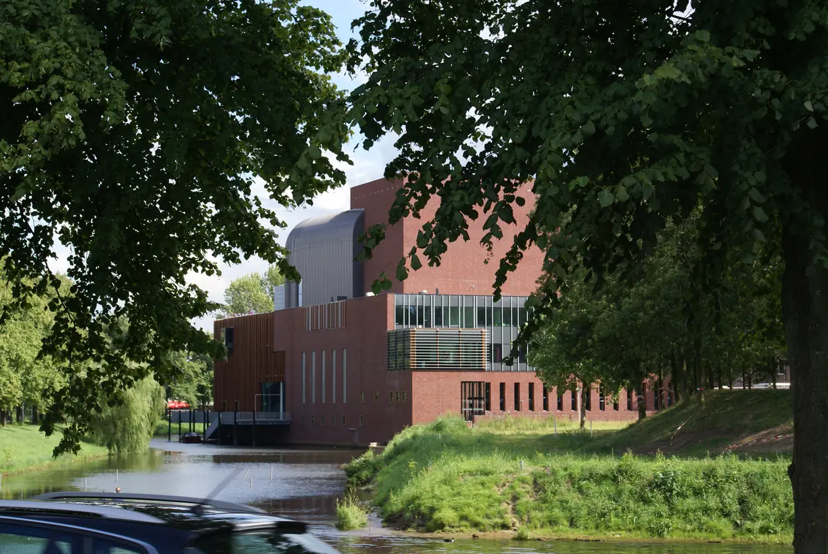 Theater De Spiegel