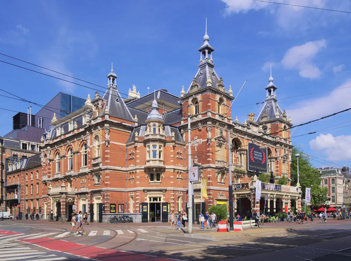 Stadsschouwburg
