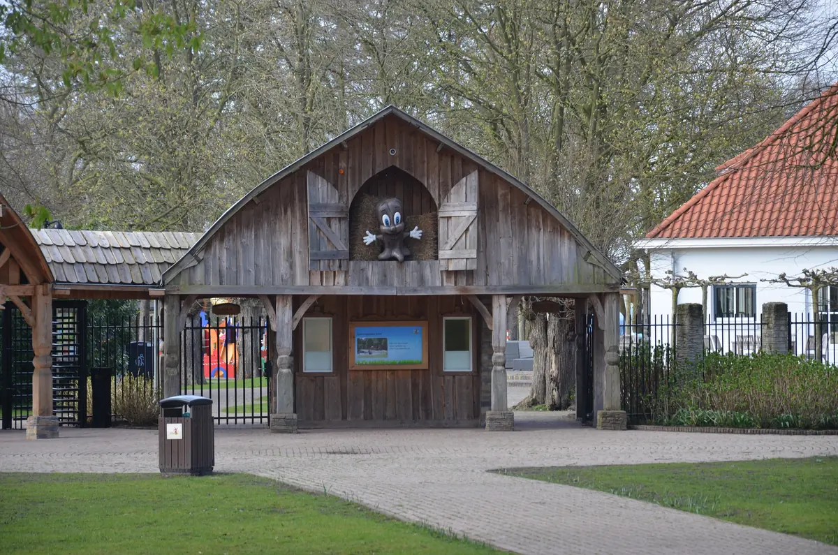 Speelpark Oud Valkeveen