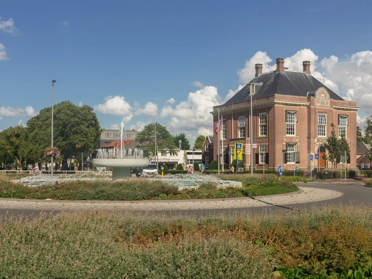 Fort Hoofddorp