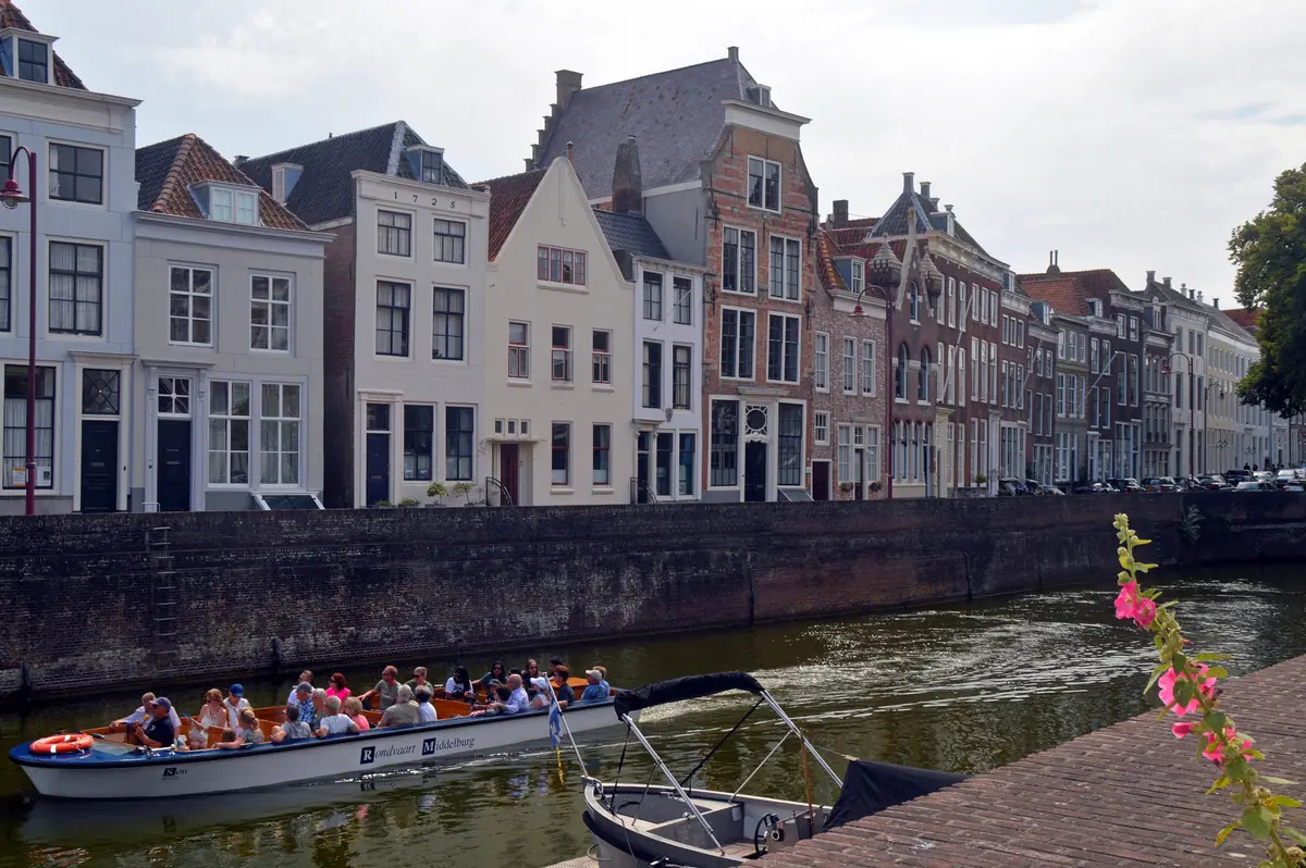 Zeeuws Museum Middelburg
